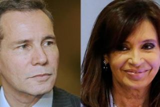 La in&eacute;dita conversaci&oacute;n del fiscal Nisman: "Aunque quieran matarme, esto no tiene retroceso"