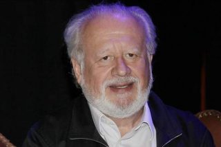 Juan Echanove anuncia en Instagram su salida de 'Cu&eacute;ntame' y deja claro que le han echado