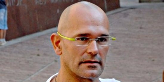 [VÍDEO] El 'canciller' catalán Romeva antes de perder el norte y su pelo: "¡Soy español!"