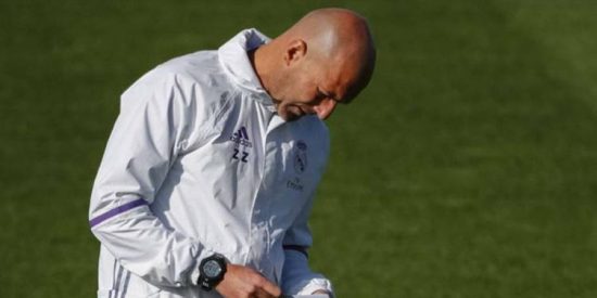El jugador del Real Madrid con m&aacute;s ofertas para salir (y no es ninguno de los grandes)