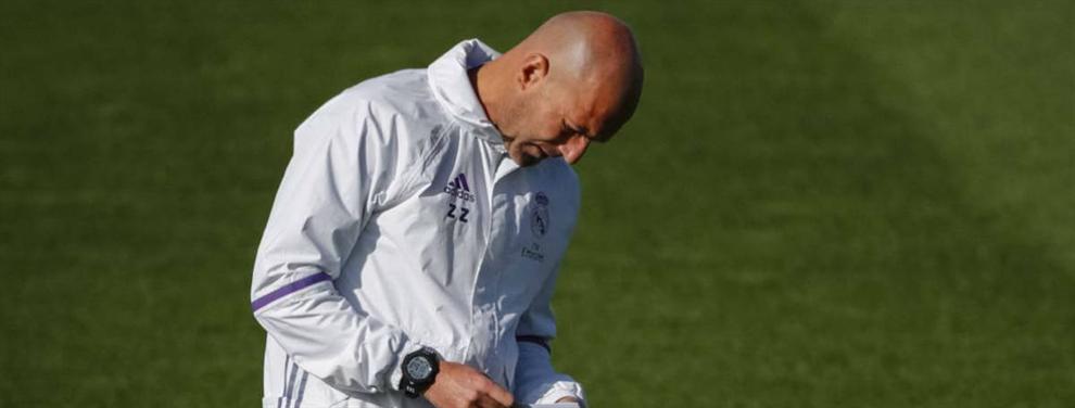El jugador del Real Madrid con m&aacute;s ofertas para salir (y no es ninguno de los grandes)