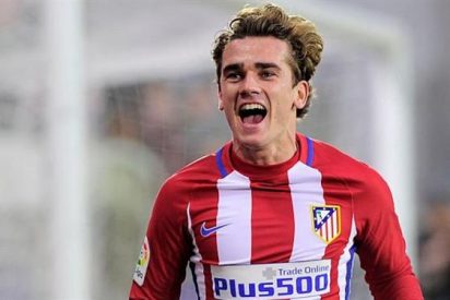 El United pone tres nombres en manos de Mourinho para que se olvide de Griezmann