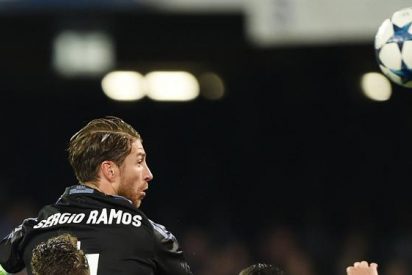 "Estar&iacute;a m&aacute;s contento si el Barcelona perdiera": Sergio Ramos