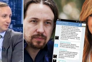 El terrible chascarrillo sobre la nueva ideología de Pablo Iglesias