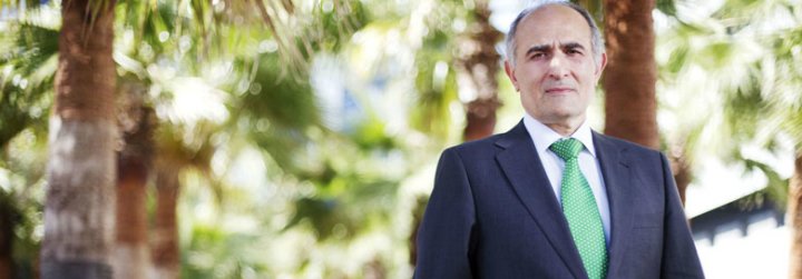 David López: "La sociedad nos está exigiendo transparencia, pero Osoro la está impulsando por convicción"