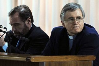 La Corte Suprema argentina ratifica, por unanimidad, la condena por abusos al cura Grassi