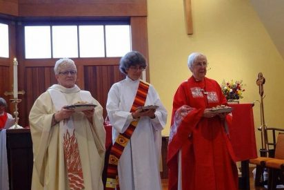 "Jes&uacute;s no orden&oacute; a mujeres, pero es que tampoco orden&oacute; a hombres"