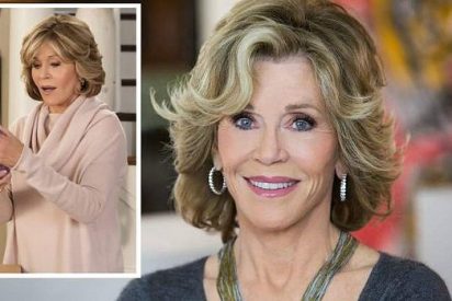 Los juguetes sexuales de Jane Fonda