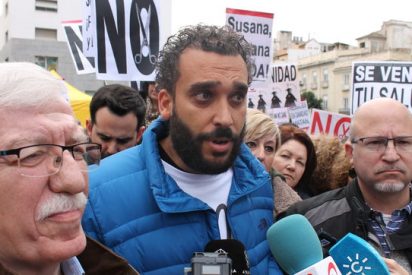 Jesús Candel, &#039;Spiriman&#039;.