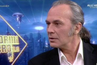 Pablo Motos pone en un aprieto a Jos&eacute; Coronado y le saca los colores como nunca antes