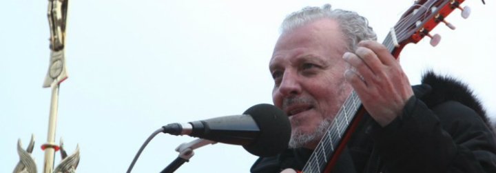 Los 'Kikos' celebran un multitudinario encuentro juvenil en Managua