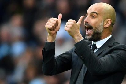 La f&oacute;rmula que trae a Pep Guardiola de vuelta al Bar&ccedil;a