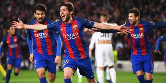 La millonada que se embolsar&aacute; el Valencia si el Bar&ccedil;a gana la Champions