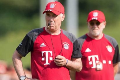 La operaci&oacute;n entre el Real Madrid y el Bayern que se cocina para la eliminatoria de Champions