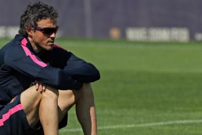 La sorpresa bomba que prepara Luis Enrique para dinamitar al PSG