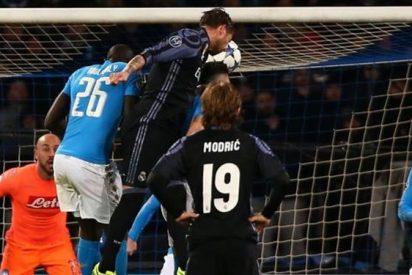 La venganza terrible que prepara un rebotado del Real Madrid