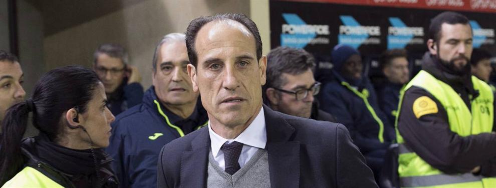 Los dos primeros fichajes para la temporada 2017-2018 en el Valencia