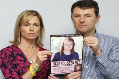 Madeleine McCann podr&iacute;a estar viva y su secuestrador haber confesado