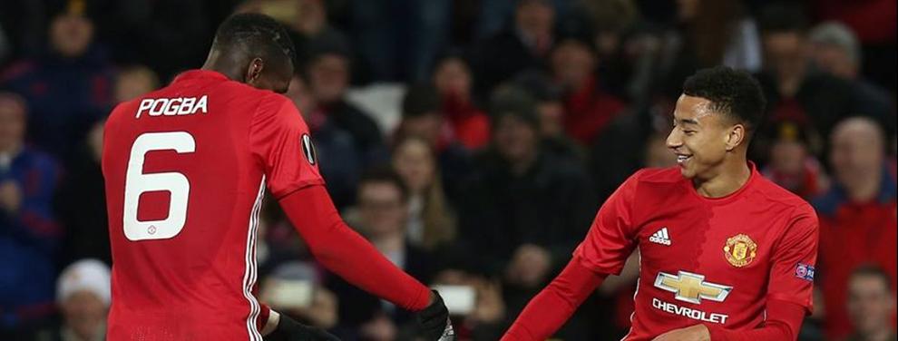 Manchester United abrir&aacute; la fecha 27 en la Premier League