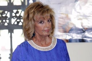 María Teresa Campos vende su lujoso ático por 1,3 millones