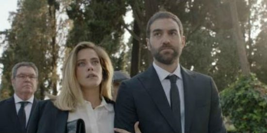 Todo sobre la tercera temporada de 'All&iacute; abajo&rsquo;, el estreno que ha puesto nervioso a Vasile