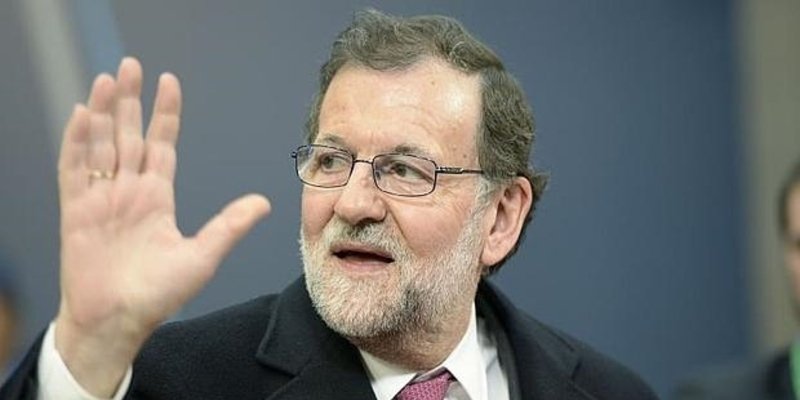 Mariano Rajoy avisa a la oposici&oacute;n de que su 'no' al decreto de la estiba rompe reglas del juego