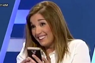 Martu Garrote crucifica a Podemos: "Mi abuela dice que no le demos tiempo a sus bobadas"