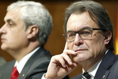 El Tribunal Supremo, los independentistas catalanes y la posible prevaricaci&oacute;n de Artur Mas