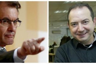 Mas coloca a uno de los suyos en TV3 para tapar la corrupci&oacute;n del 3 por ciento