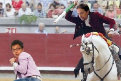 El 'rej&oacute;n' de Iglesias a 25 empleados en la sede central podemita: &iexcl;despedidos por traidores!