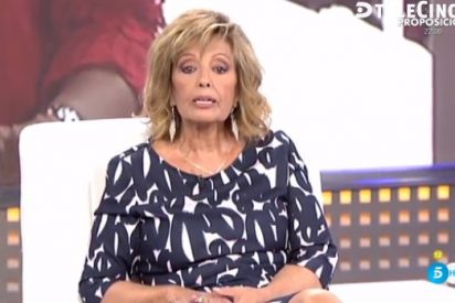 Medidas extremas: los cuatro lastres que se deber&iacute;a quitar de encima Telecinco para recuperar el liderazgo