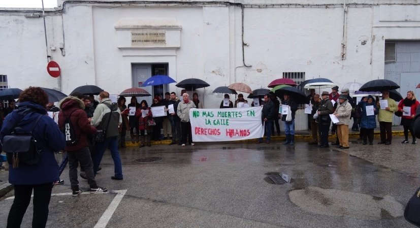 El problema de la vivienda en C&aacute;diz y los pisos vac&iacute;os de la Iglesia