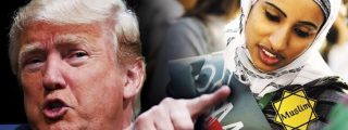 Los Angeles manda al infierno a Trump: la ciudad proh&iacute;be colaborar en materia de inmigraci&oacute;n