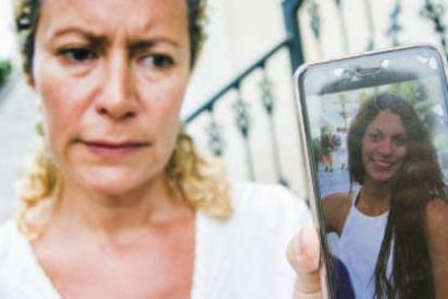 La madre de Diana abre una nueva y misteriosa l&iacute;nea de investigaci&oacute;n por "motivos personales"