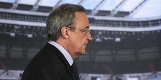¡Ojo! Florentino contraataca y pone a un ex de La Masía en su punto de mira