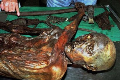 El espantoso asesinato que se ha resuelto 5.000 a&ntilde;os despu&eacute;s