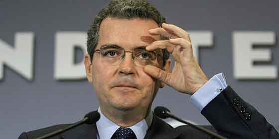 Pablo Isla: Inditex abrir&aacute; el 7 de abril la tienda de Zara m&aacute;s grande del mundo en el Paseo de la Castellana