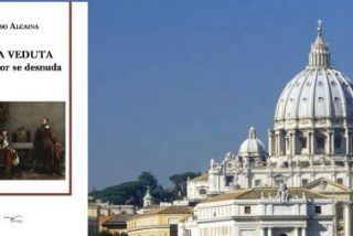 'Roma Veduta. Monse&ntilde;or se desnuda': Una ventana a los secretos del Vaticano