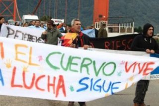La Iglesia de Ays&eacute;n denuncia discriminaci&oacute;n contra los Mapuches en la concesi&oacute;n de licencias de pesca