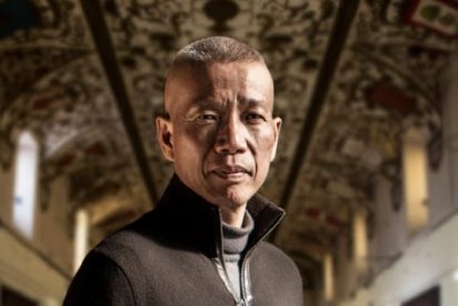 Acciona patrocina el proyecto del artista contemporáneo Cai Guo-Qiang en el Museo del Prado