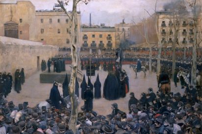 Un Ramón Casas ya sin acento