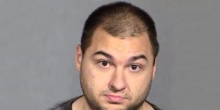 La brillante trampa que la Polic&iacute;a ha tendido a un asesino en serie de Las Vegas
