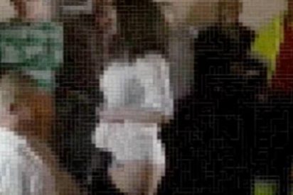 Esc&aacute;ndalo en el Ayuntamiento de Alcal&aacute;: fiesta er&oacute;tica con una stripper para el reci&eacute;n jubilado