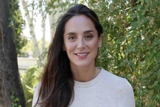 Tamara Falc&oacute; carga contra Pablo Iglesias en defensa de la Misa en La2