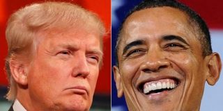 El Senado de EEUU enmienda la plana a Trump: no ve indicios de pinchazos telef&oacute;nicos