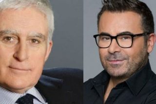 Los 'caras' de Antena 3 le sirven en bandeja a Vasile la cabeza de Jorge Javier V&aacute;zquez