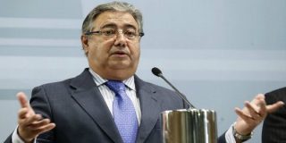 El homenaje del ministro Zoido a las v&iacute;ctimas del 11-M que revoluciona Twitter