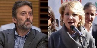 ¿Qué espera Carmena para destituir al castrista que le hace la vida imposible?