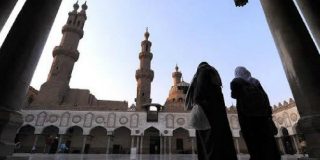 Ni extremista ni politizado: las claves del Islam que se ofrece en Al-Azhar