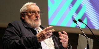 Javier Elzo: "Se confía más en la Iglesia cuanto más contacto se tenga con ella"